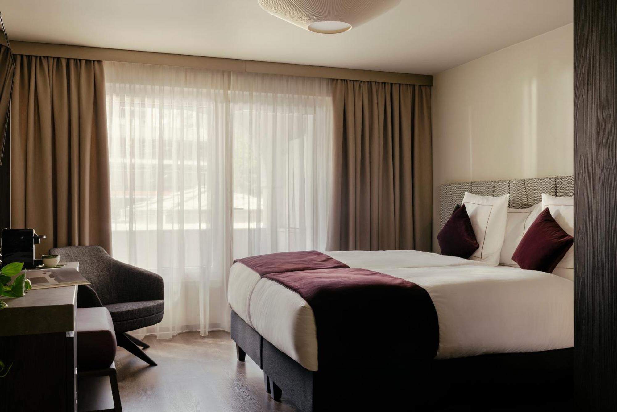 Schloss Zermatt - Cbd & Adaptogenic Spa And Sport Hotel Exterior photo